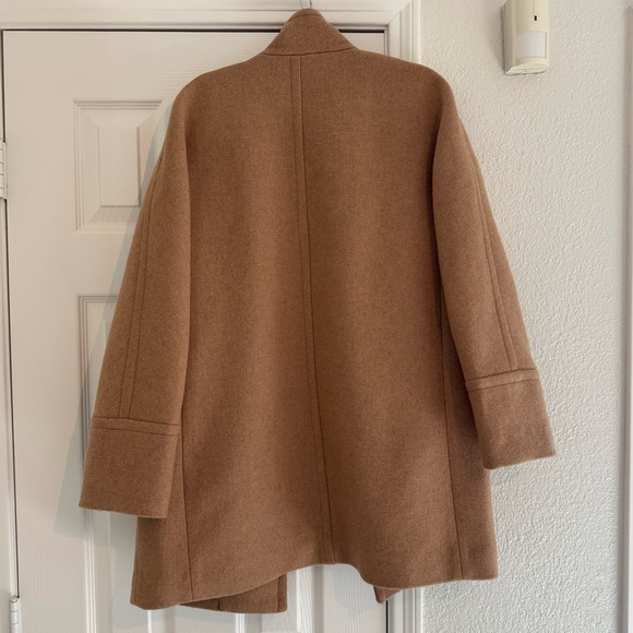 J.Crew City Coat - Picture 11 of 13